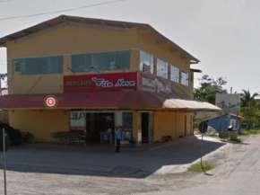 Apartamento à 300 mts da praia